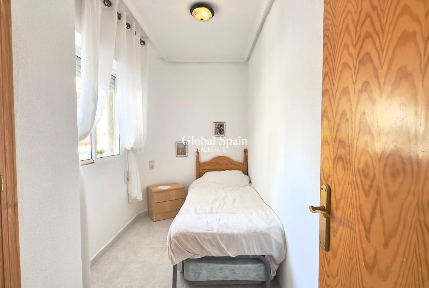 Resale - APARTMENT -
TORREVIEJA - Acequion