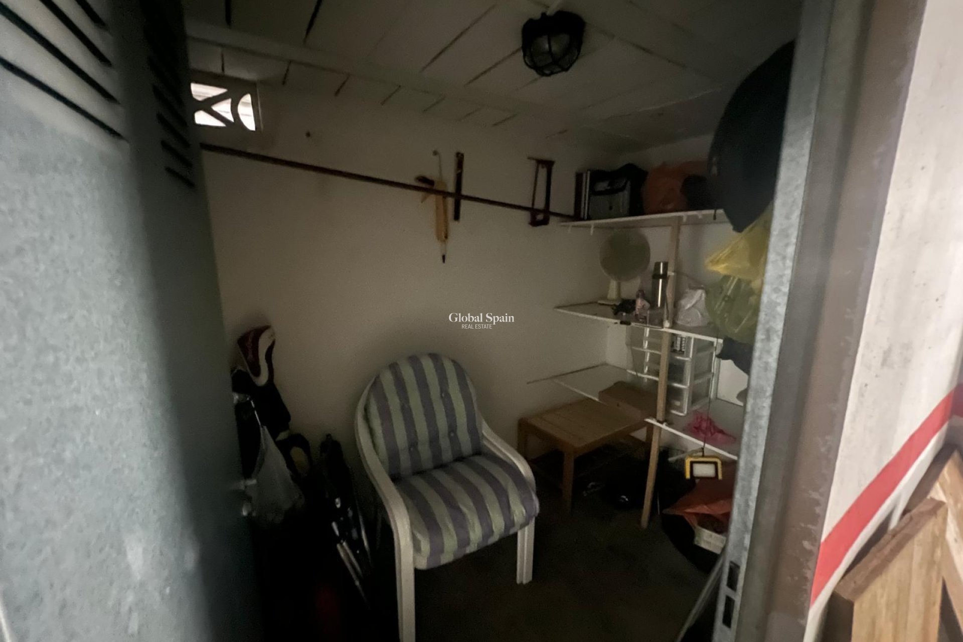 Resale - APARTMENT -
TORREVIEJA - Acequion