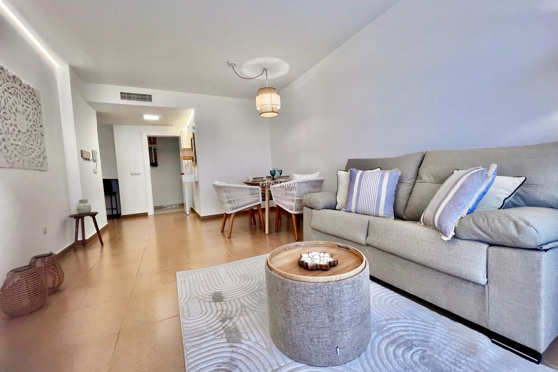 Resale - APARTMENT -
TORREVIEJA - Acequion