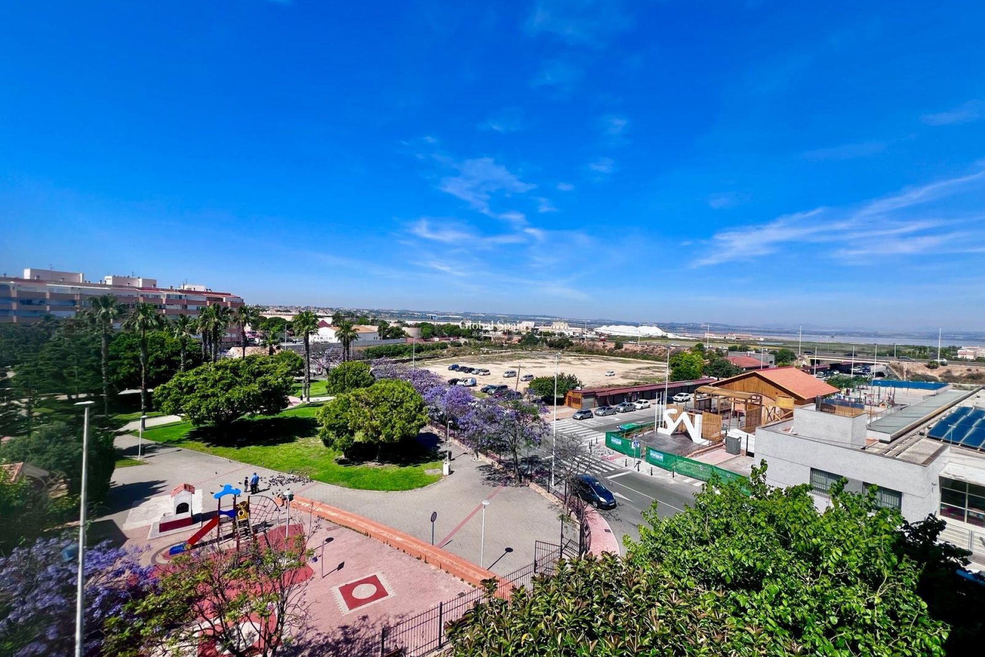 Resale - APARTMENT -
TORREVIEJA - Acequion