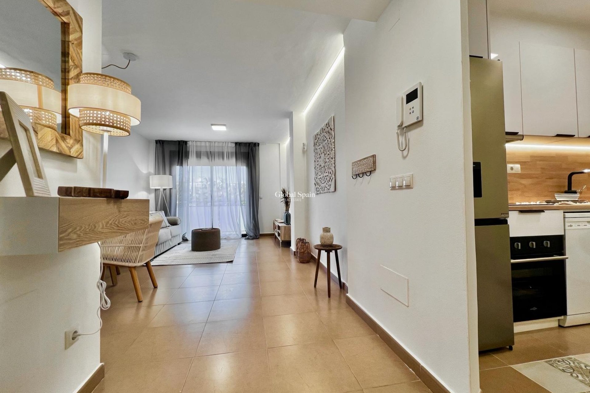 Resale - APARTMENT -
TORREVIEJA - Acequion