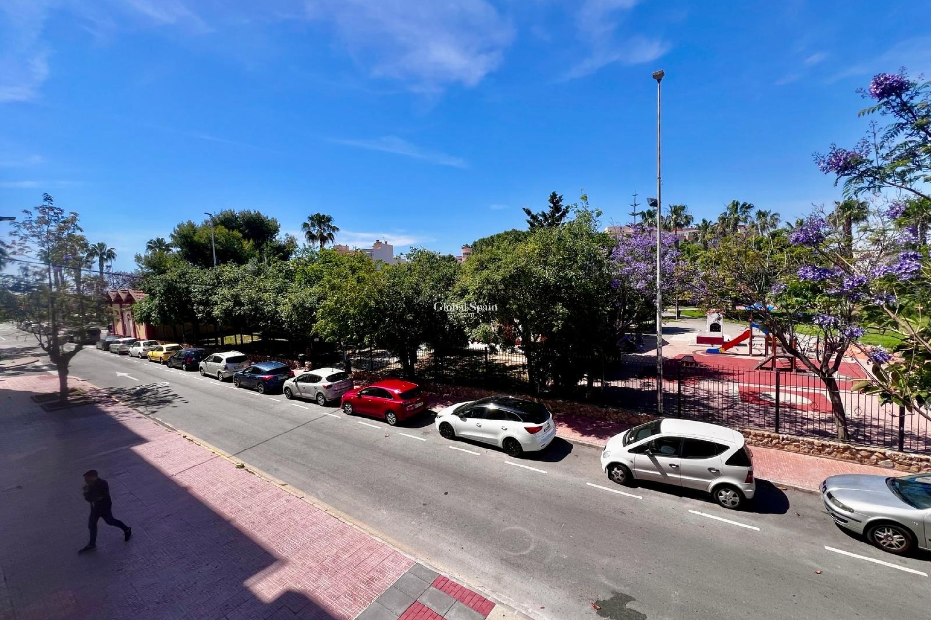 Resale - APARTMENT -
TORREVIEJA - Acequion
