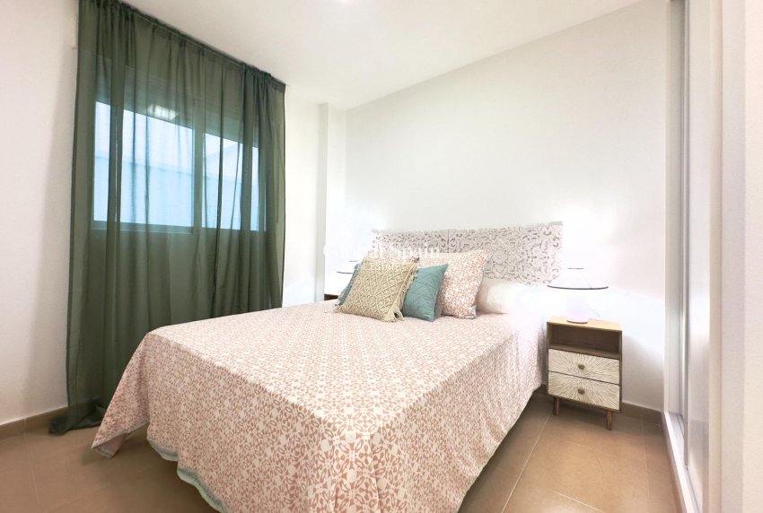 Resale - APARTMENT -
TORREVIEJA - Acequion