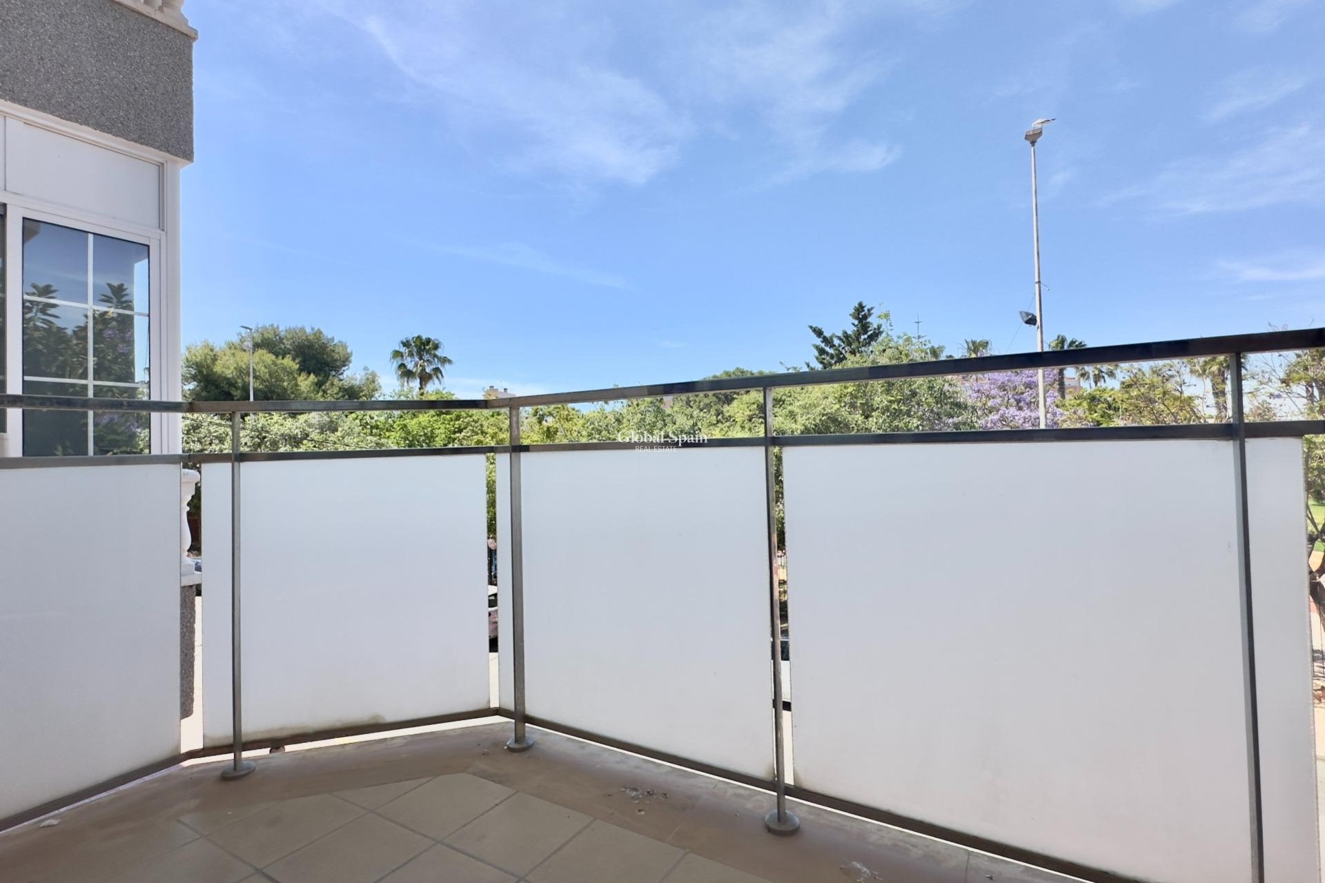 Resale - APARTMENT -
TORREVIEJA - Acequion