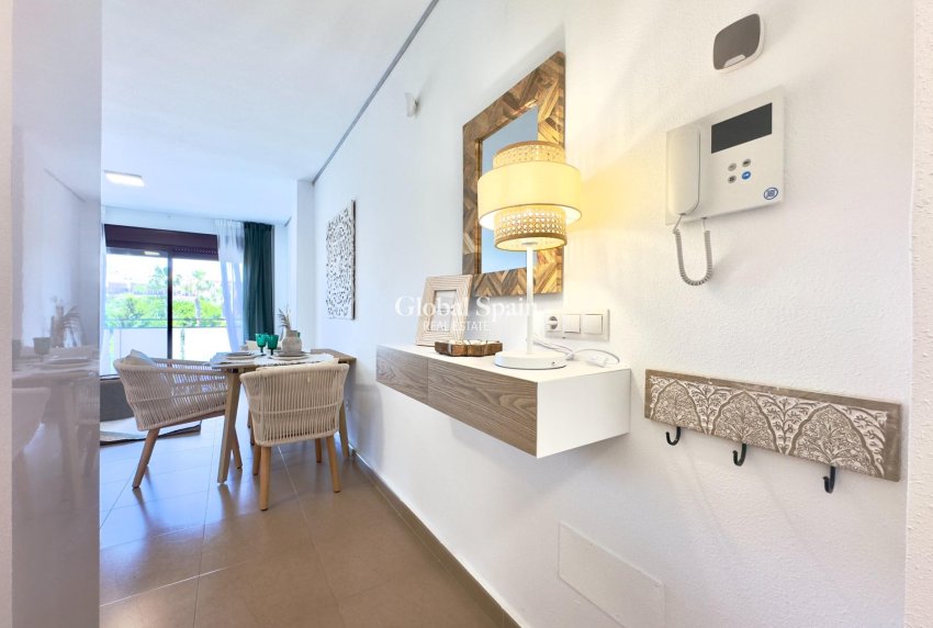 Resale - APARTMENT -
TORREVIEJA - Acequion