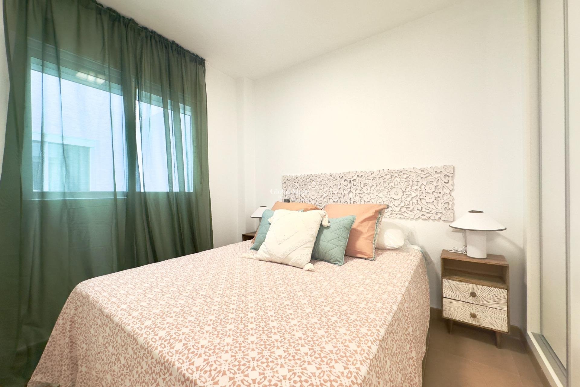 Resale - APARTMENT -
TORREVIEJA - Acequion
