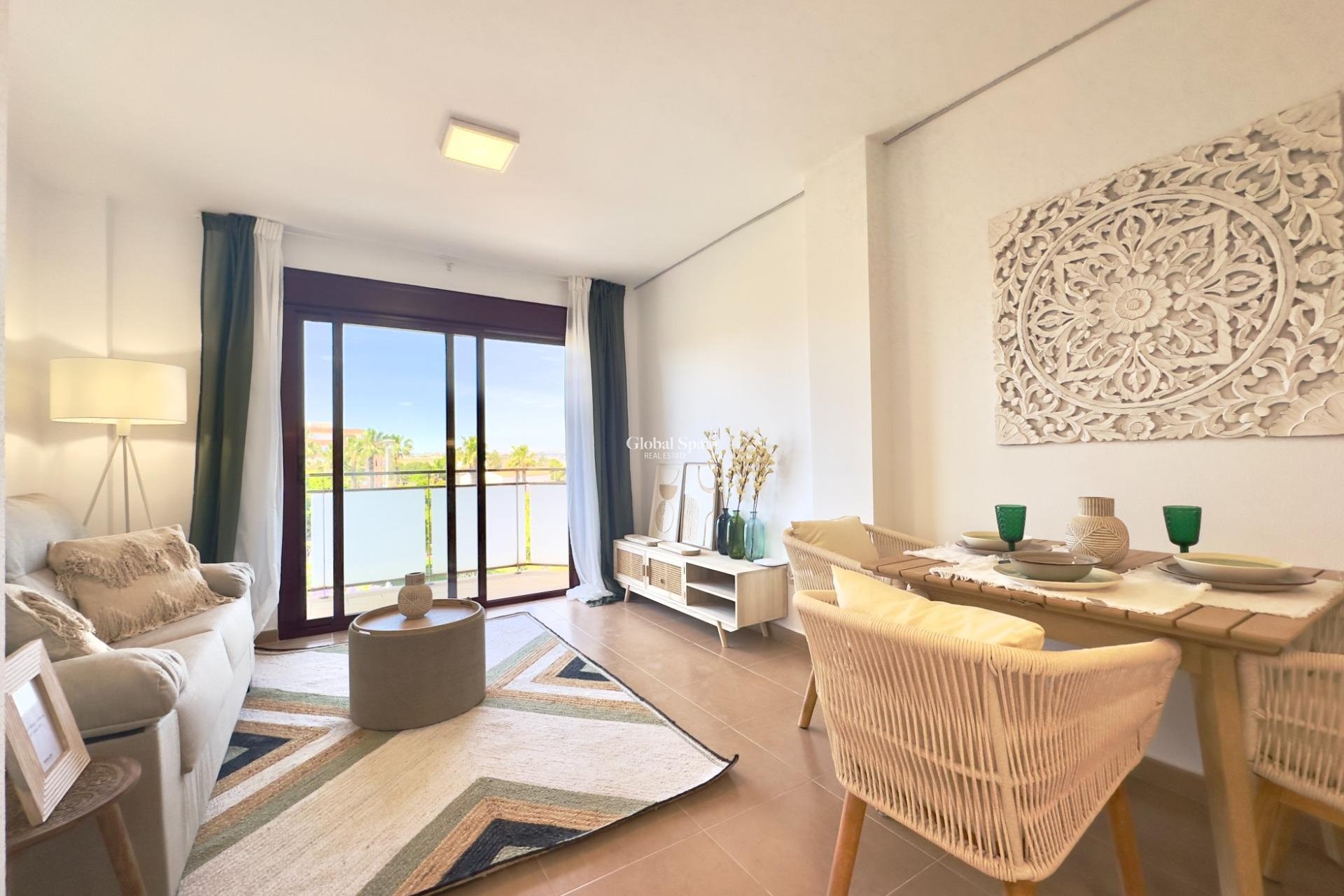 Resale - APARTMENT -
TORREVIEJA - Acequion