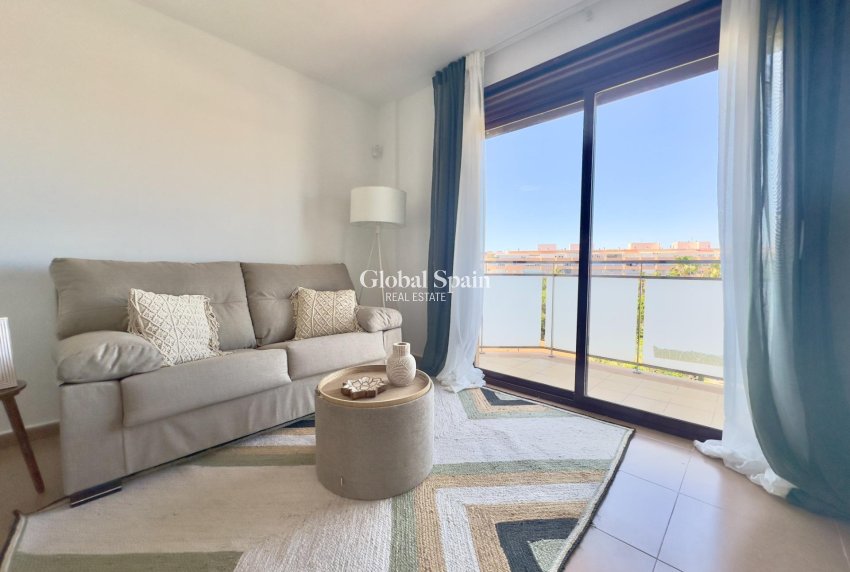 Resale - APARTMENT -
TORREVIEJA - Acequion