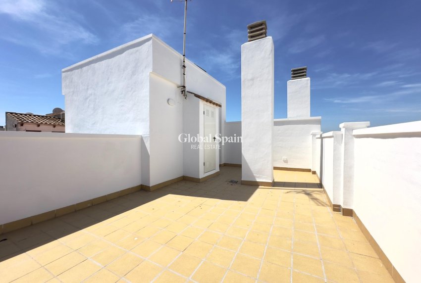 Resale - APARTMENT -
TORREVIEJA - Acequion