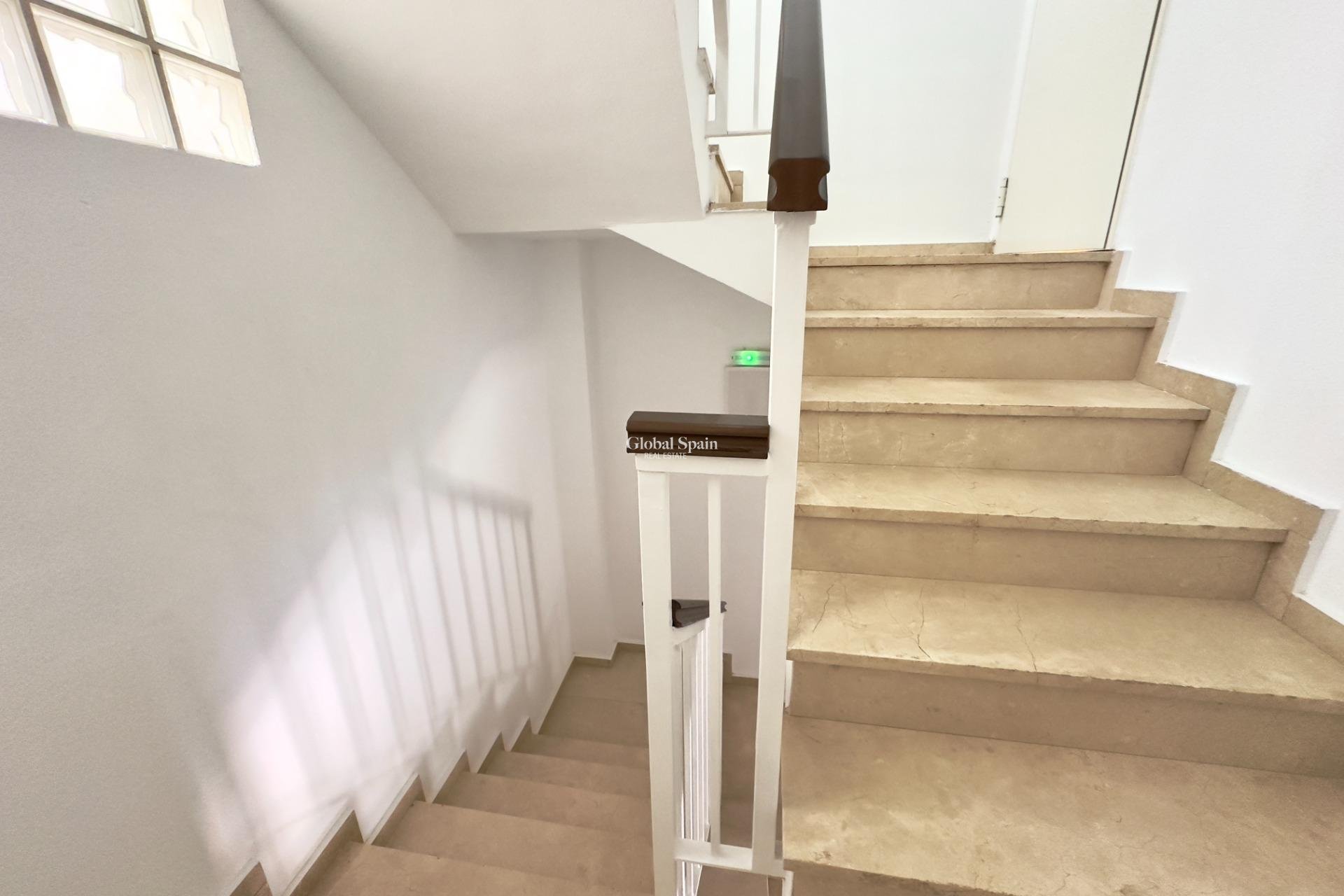 Resale - APARTMENT -
TORREVIEJA - Acequion