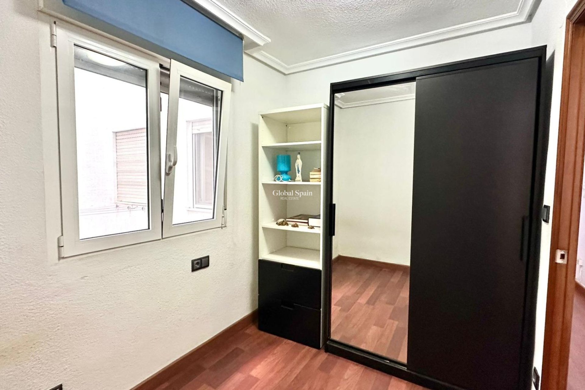 Resale - APARTMENT -
TORREVIEJA - Acequion