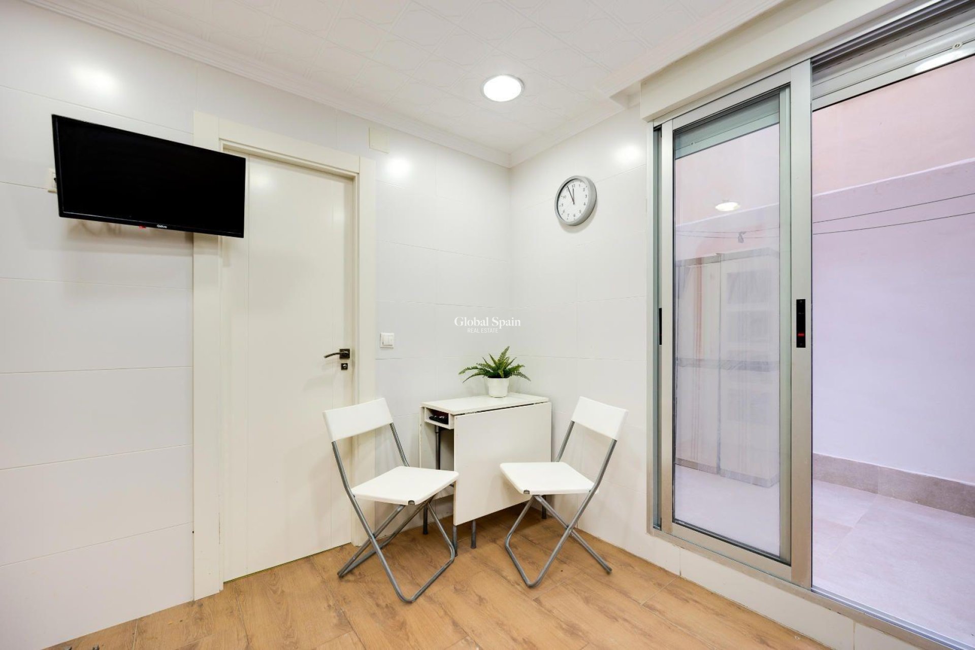 Resale - APARTMENT -
TORREVIEJA - Acequion