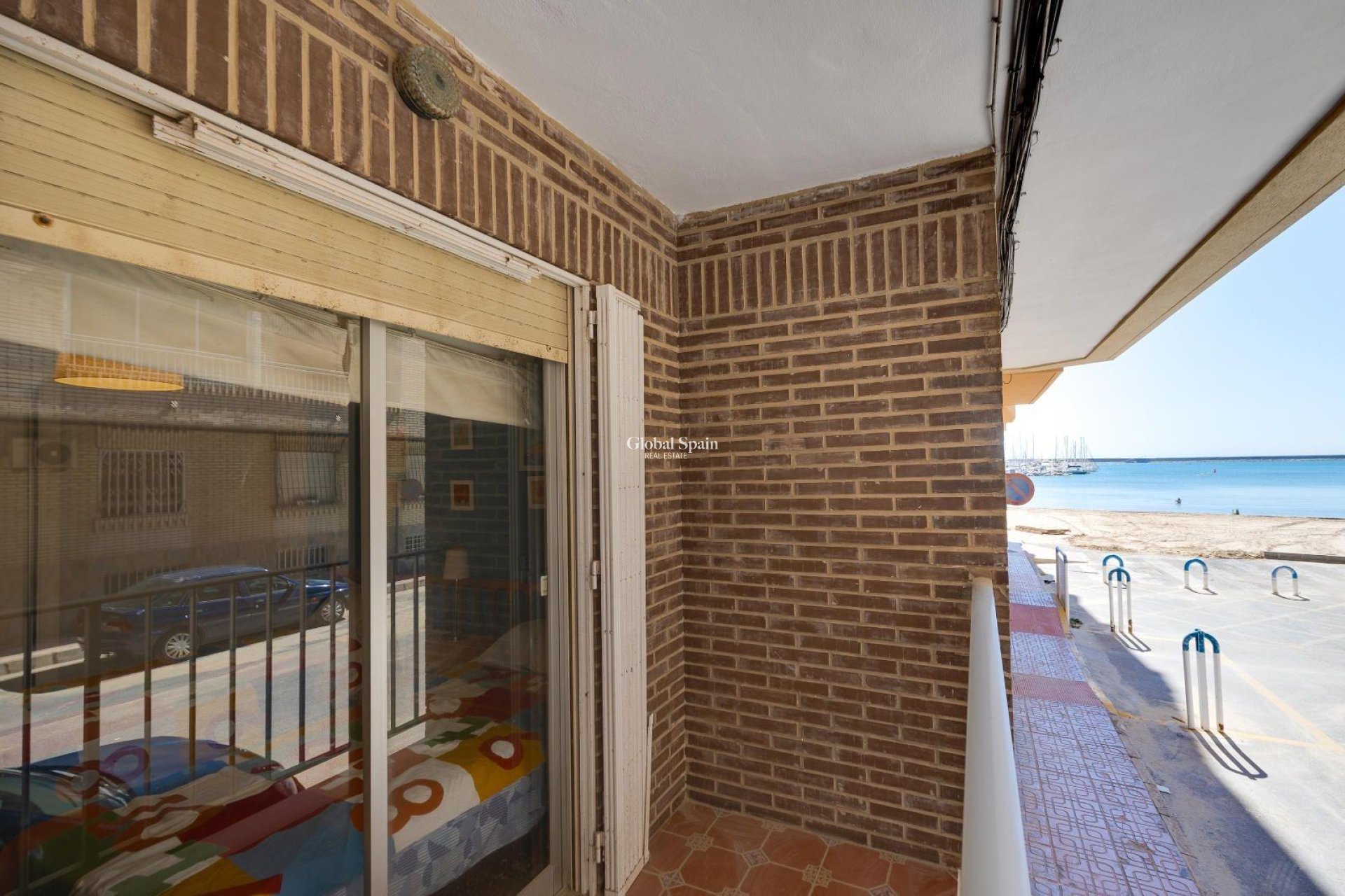 Resale - APARTMENT -
TORREVIEJA - Acequion