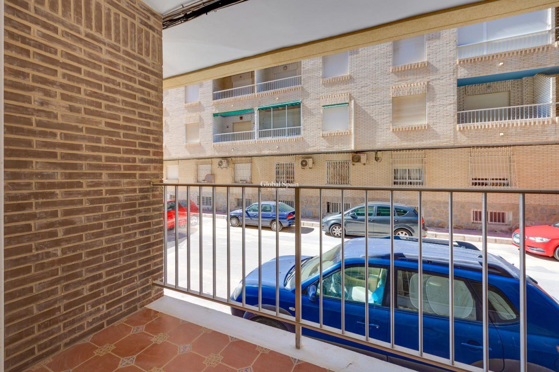 Resale - APARTMENT -
TORREVIEJA - Acequion