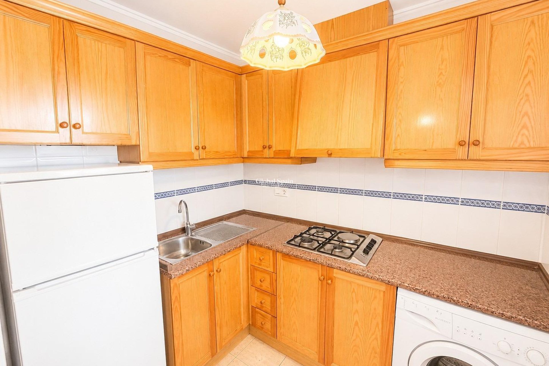 Resale - APARTMENT -
TORREVIEJA - Acequion