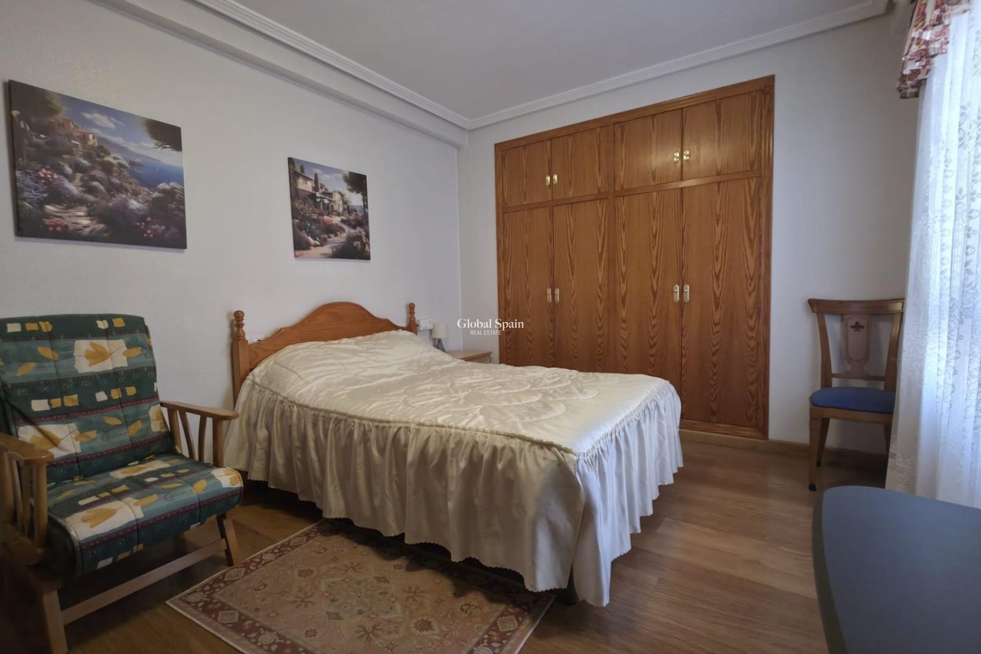 Resale - APARTMENT -
TORREVIEJA - Acequion