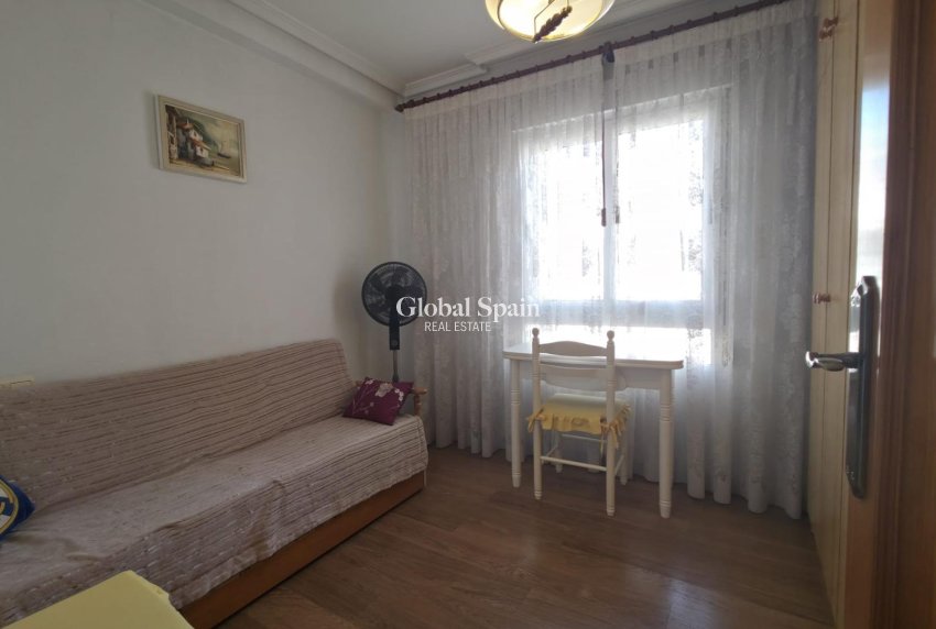 Resale - APARTMENT -
TORREVIEJA - Acequion