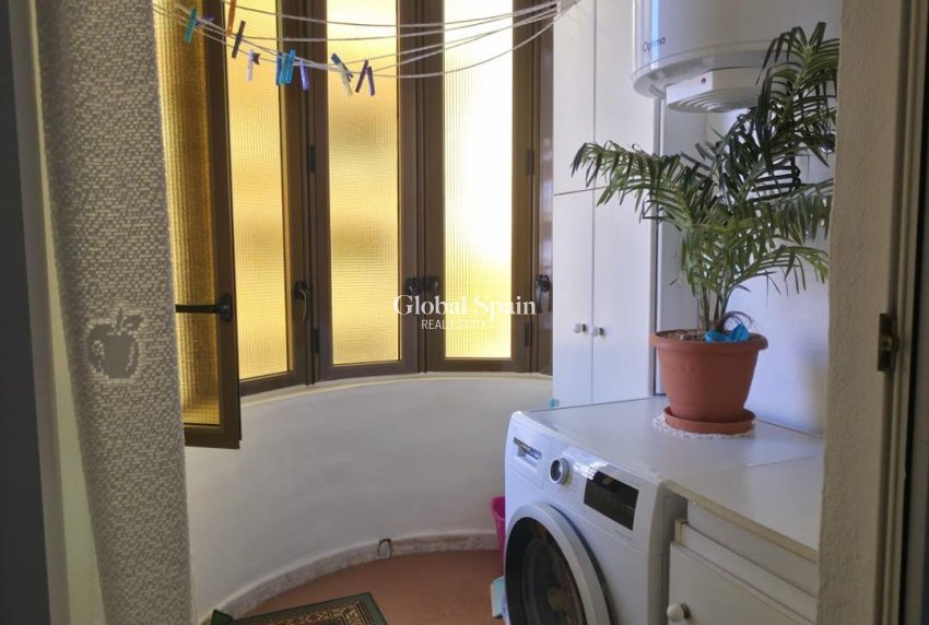 Resale - APARTMENT -
TORREVIEJA - Acequion