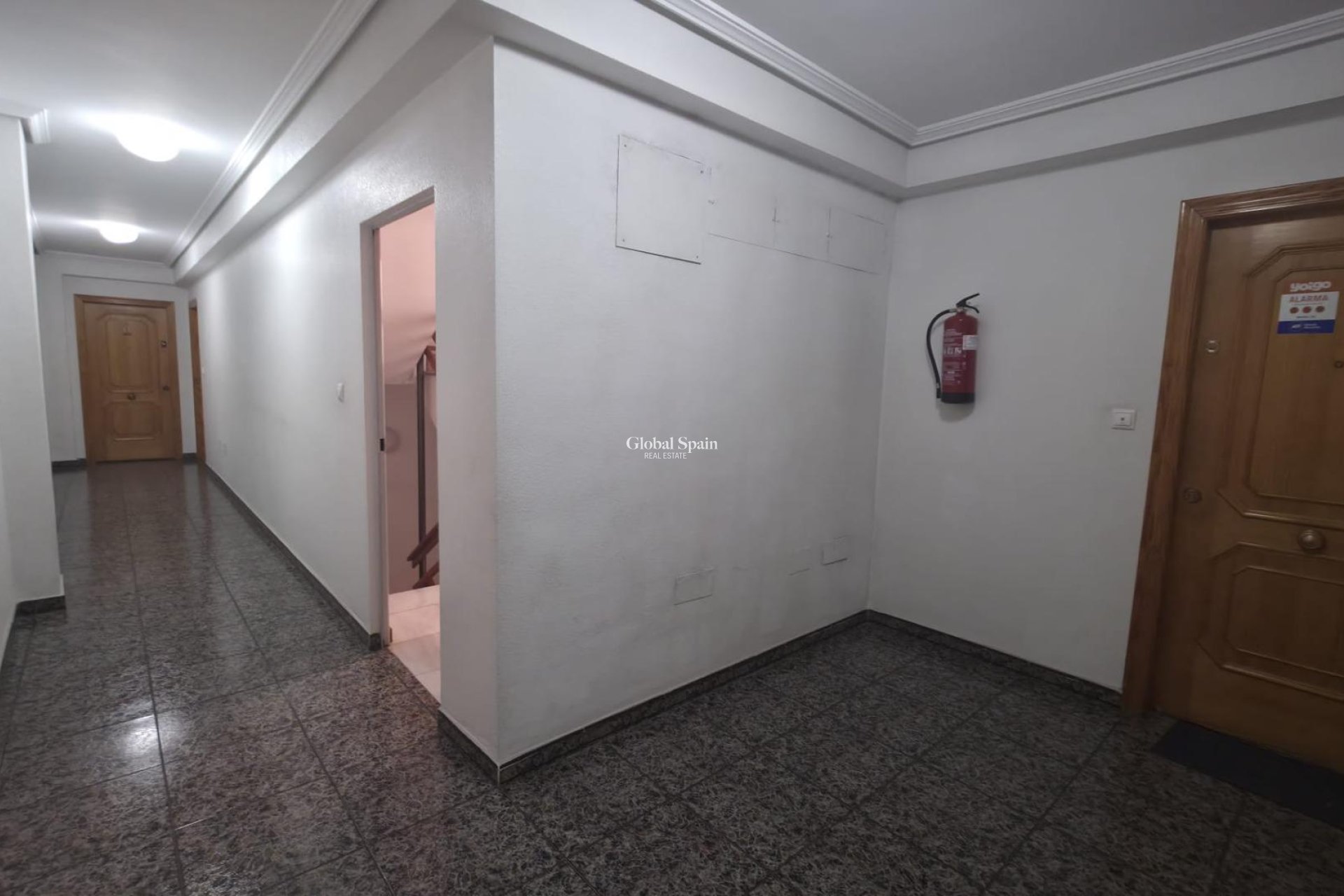 Resale - APARTMENT -
TORREVIEJA - Acequion