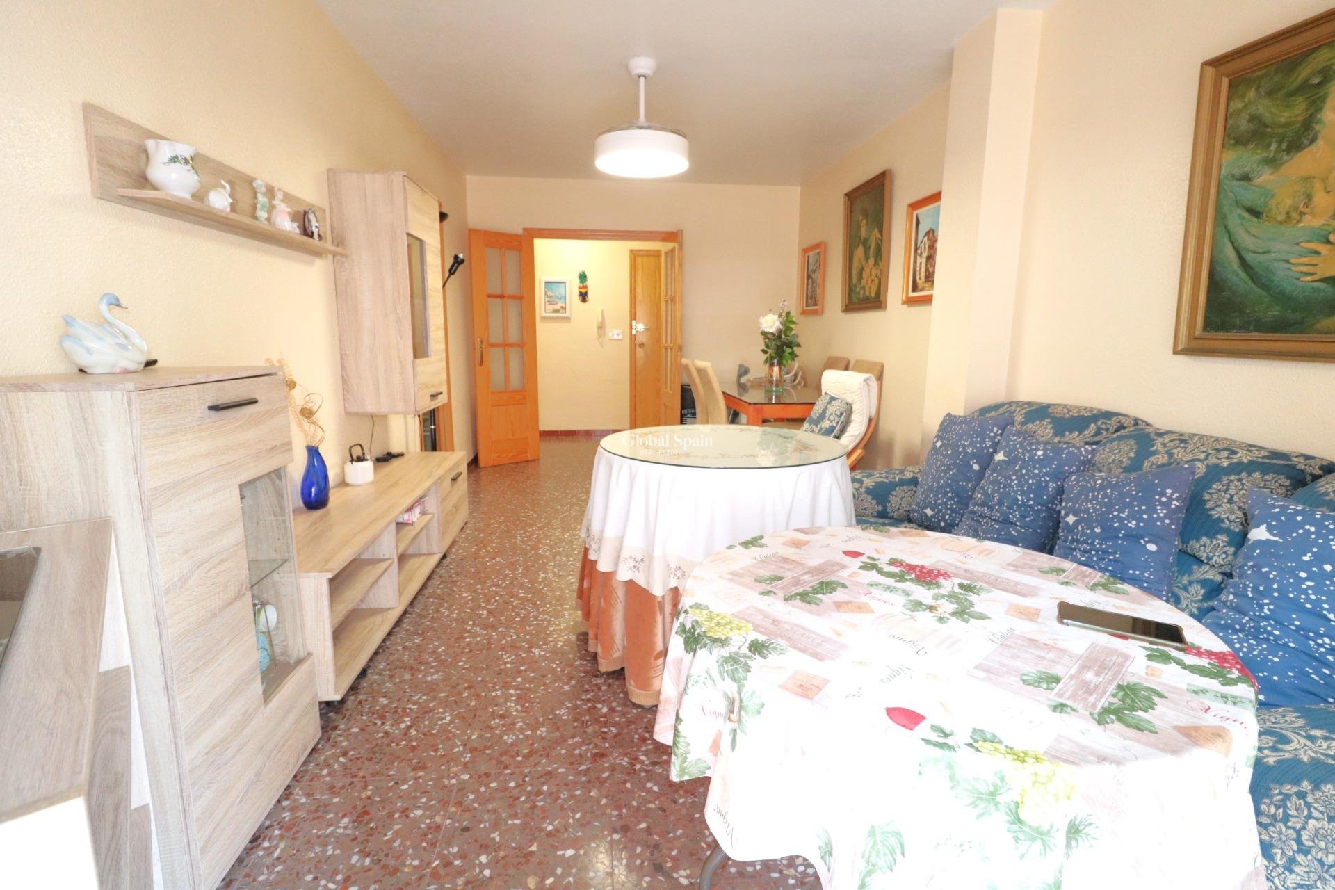 Resale - APARTMENT -
TORREVIEJA - Acequion