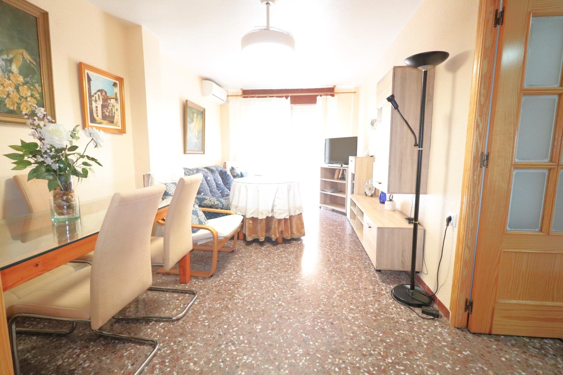 Resale - APARTMENT -
TORREVIEJA - Acequion