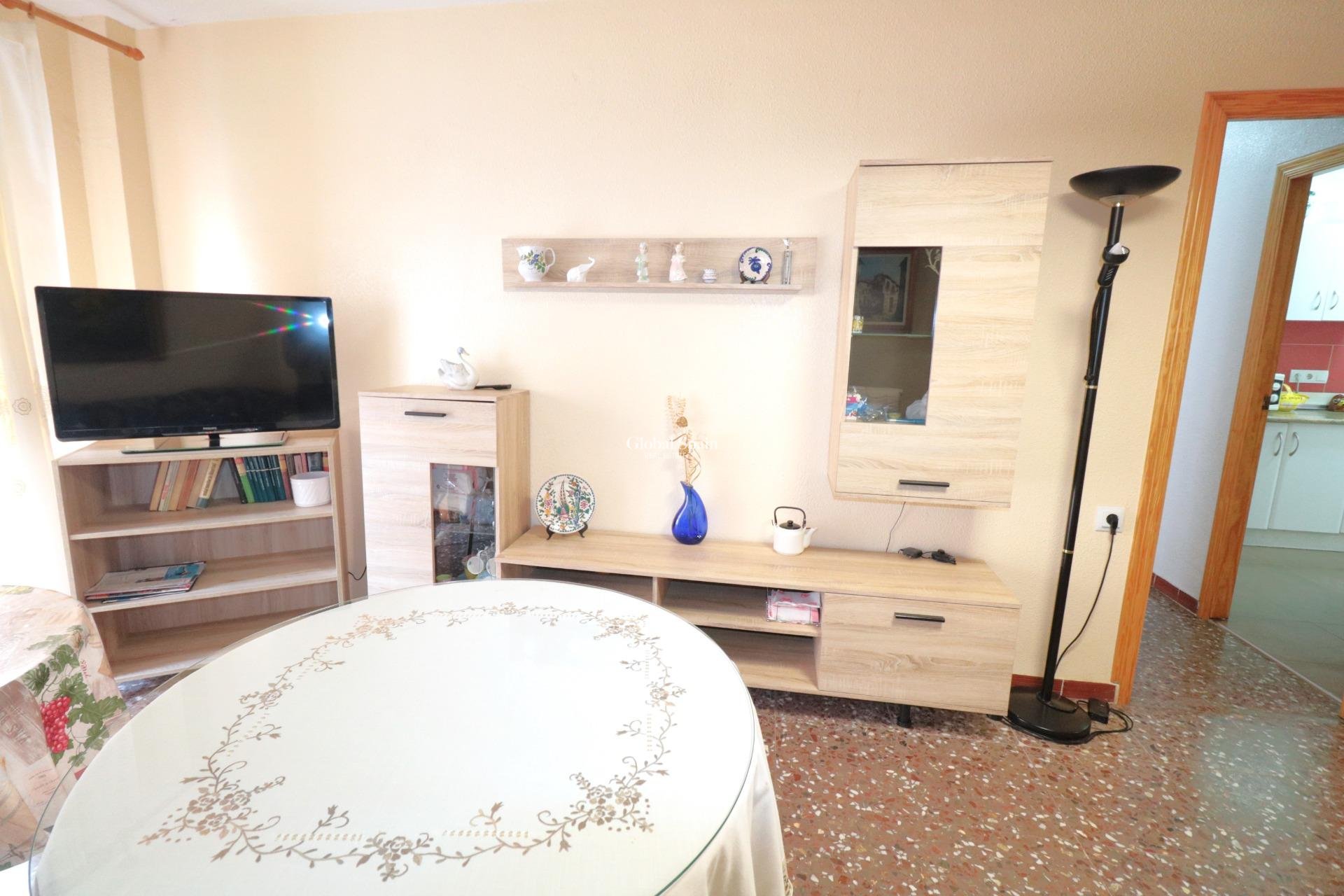 Resale - APARTMENT -
TORREVIEJA - Acequion