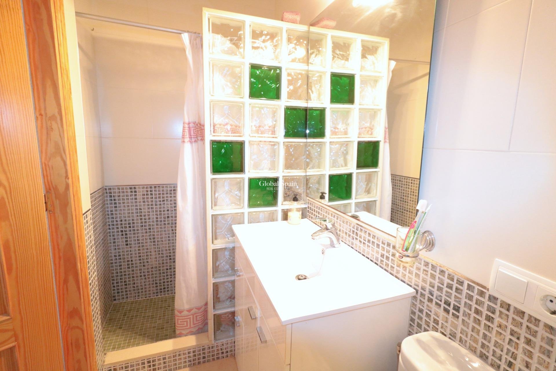 Resale - APARTMENT -
TORREVIEJA - Acequion