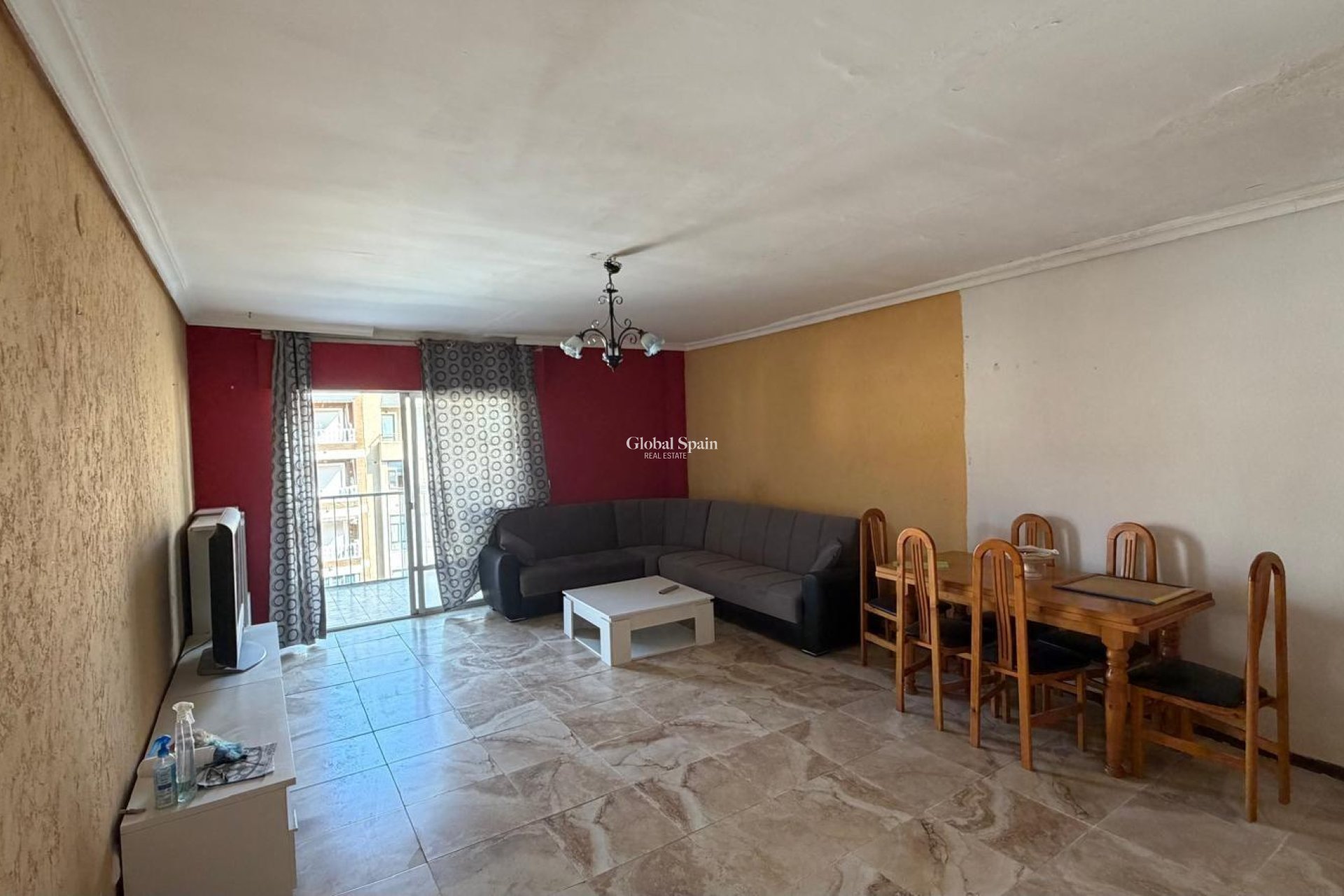 Resale - APARTMENT -
TORREVIEJA - Acequion