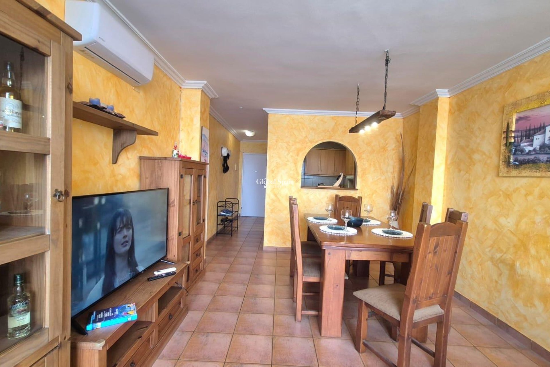 Resale - APARTMENT -
TORREVIEJA - Acequion