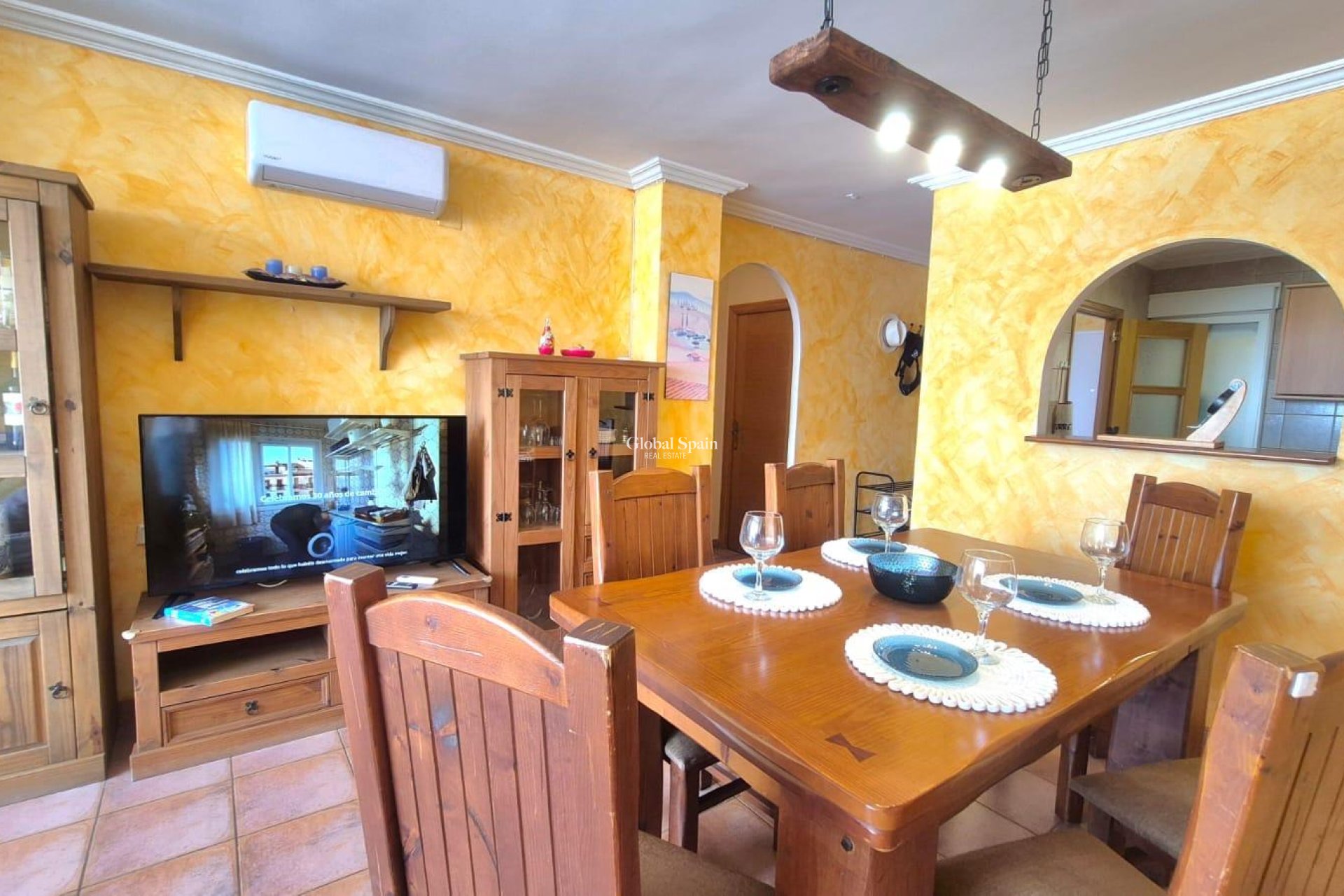 Resale - APARTMENT -
TORREVIEJA - Acequion