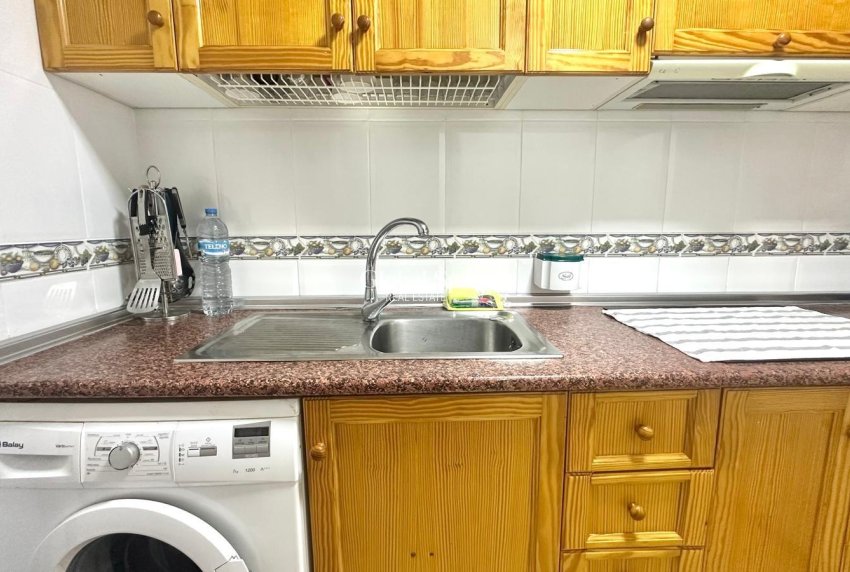 Resale - APARTMENT -
TORREVIEJA - Acequion