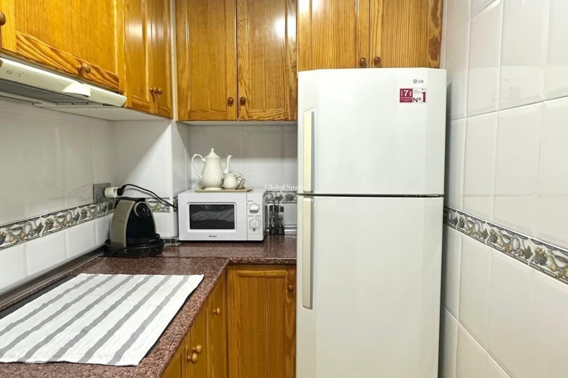 Resale - APARTMENT -
TORREVIEJA - Acequion