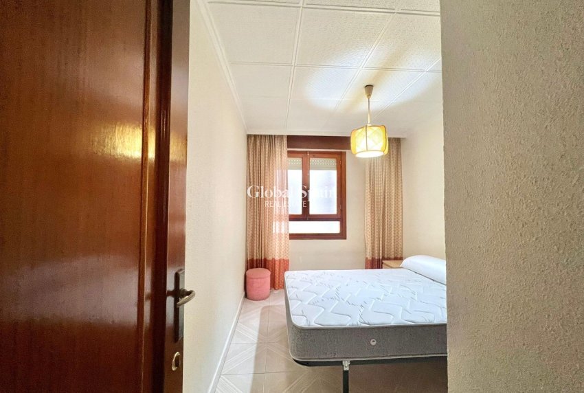 Resale - APARTMENT -
TORREVIEJA - Acequion