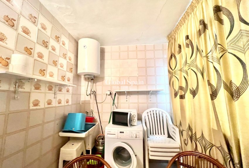 Resale - APARTMENT -
TORREVIEJA - Acequion