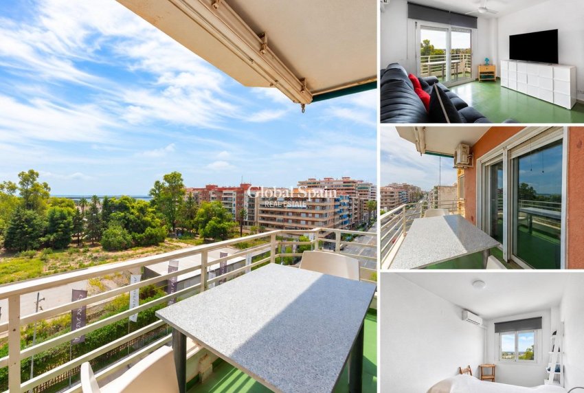Resale - APARTMENT -
TORREVIEJA - Acequion
