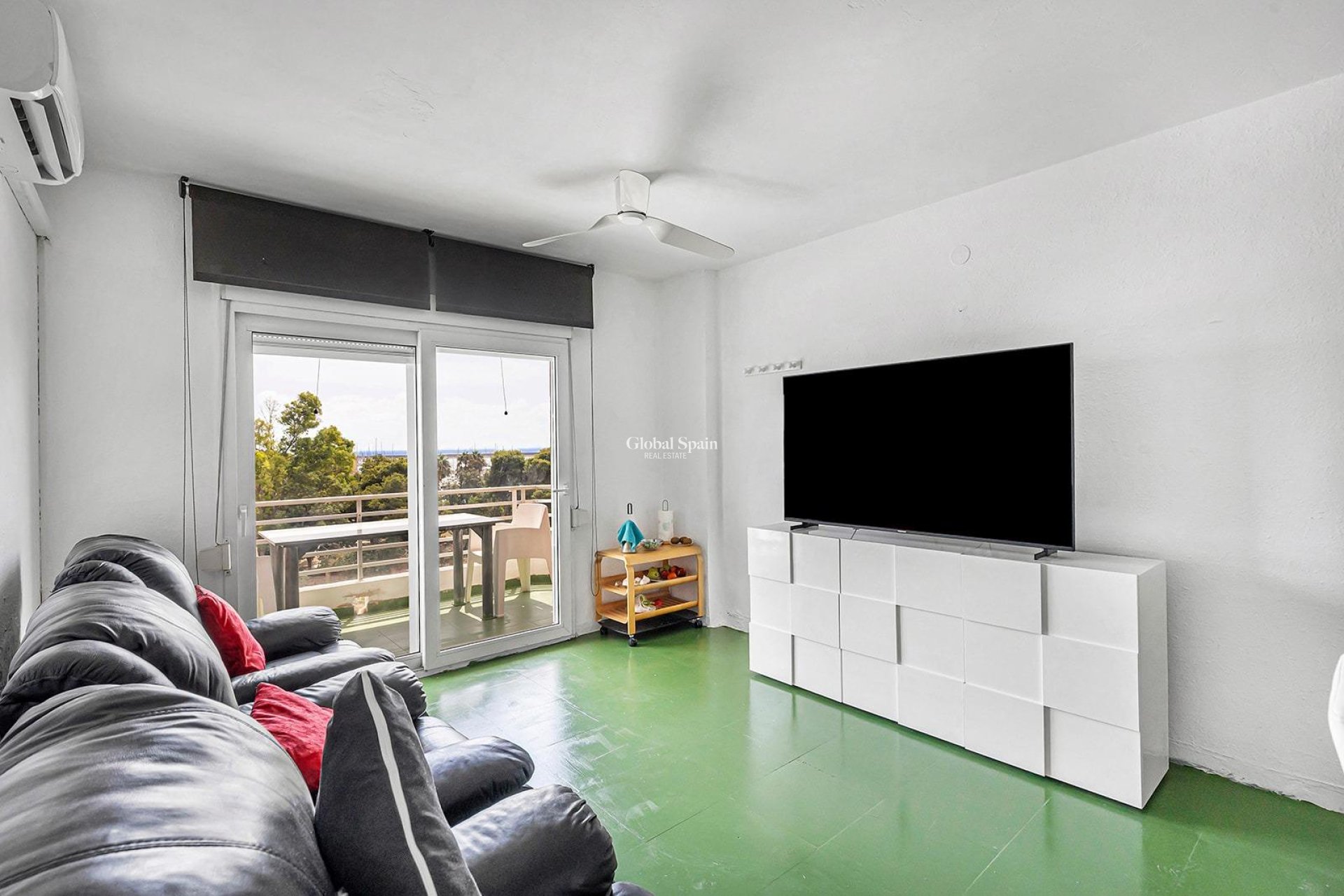 Resale - APARTMENT -
TORREVIEJA - Acequion
