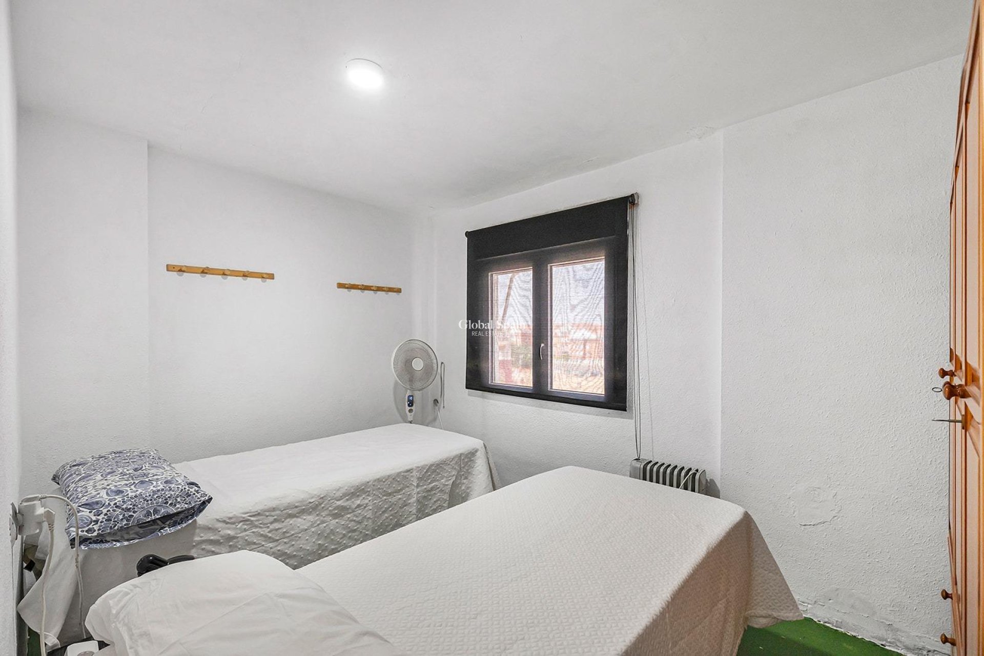 Resale - APARTMENT -
TORREVIEJA - Acequion