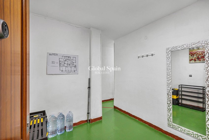 Resale - APARTMENT -
TORREVIEJA - Acequion