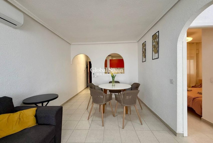 Resale - APARTMENT -
TORREVIEJA - Acequion