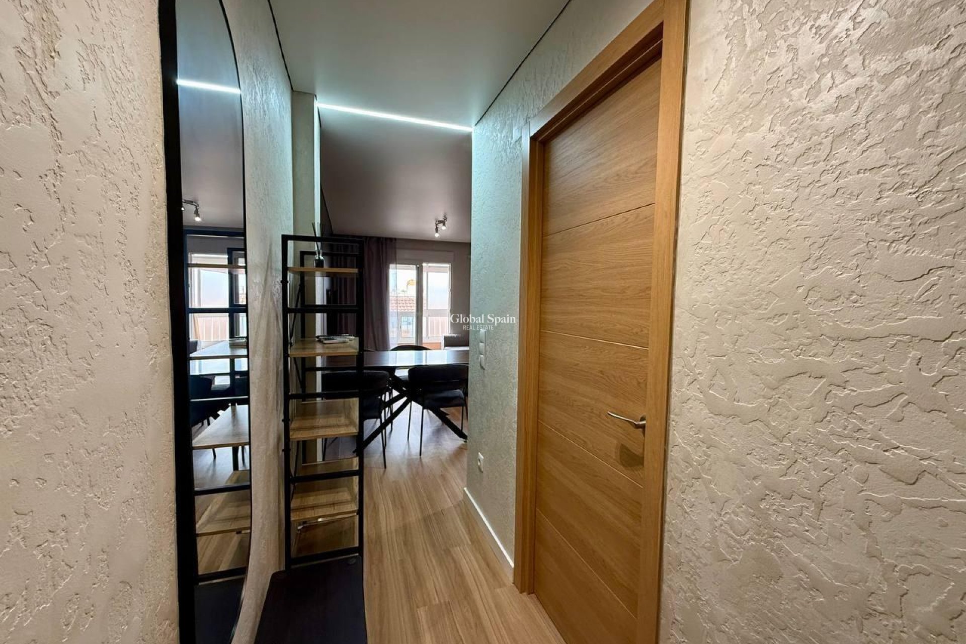 Resale - APARTMENT -
TORREVIEJA - Acequion