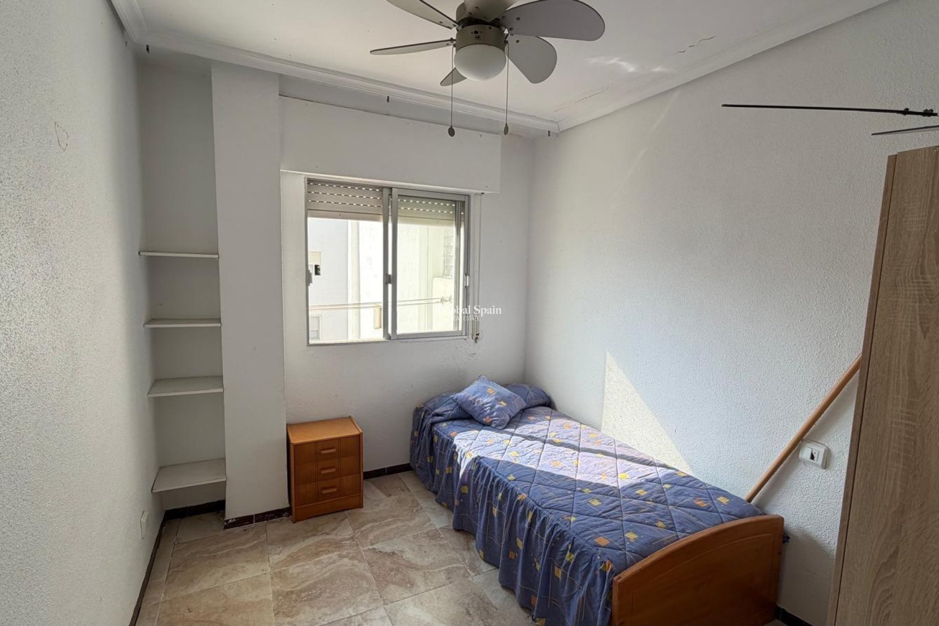 Resale - APARTMENT -
TORREVIEJA - Acequion