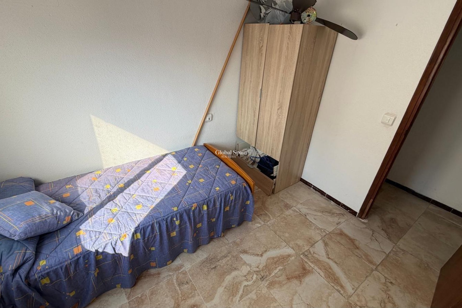 Resale - APARTMENT -
TORREVIEJA - Acequion