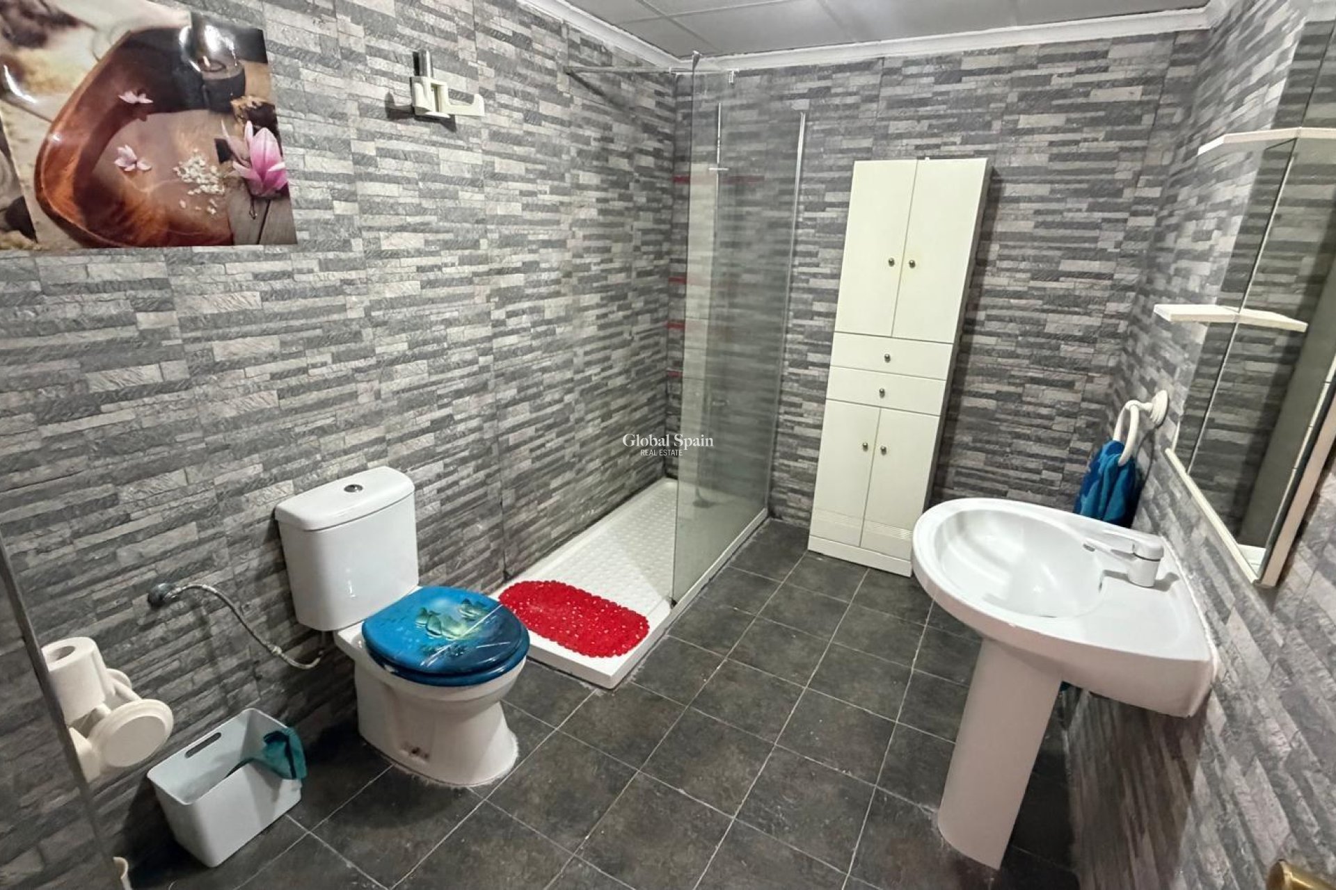 Resale - APARTMENT -
TORREVIEJA - Acequion
