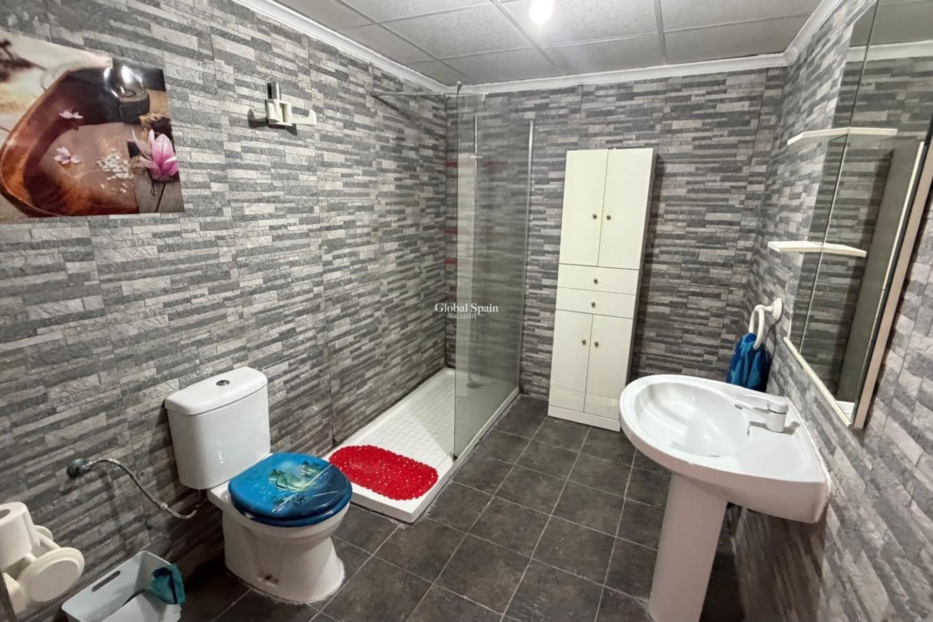 Resale - APARTMENT -
TORREVIEJA - Acequion