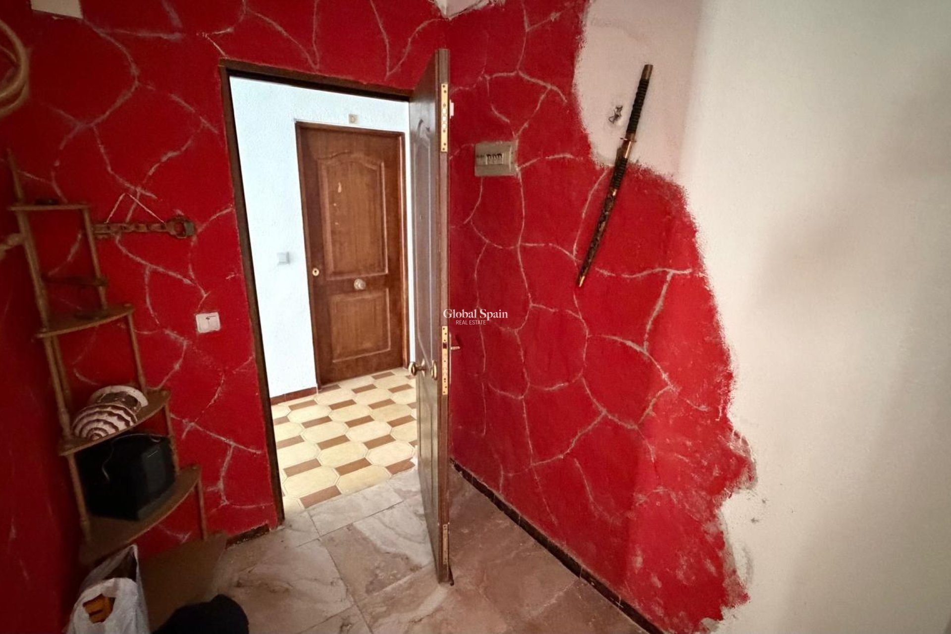 Resale - APARTMENT -
TORREVIEJA - Acequion