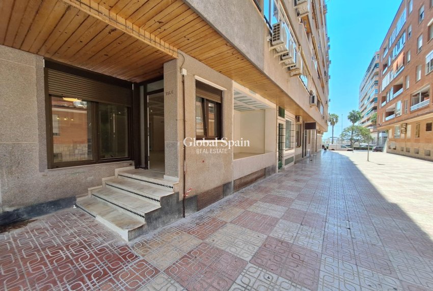 Resale - APARTMENT -
TORREVIEJA - Acequion