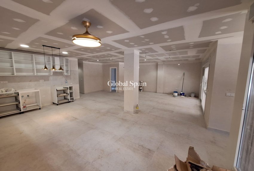 Resale - APARTMENT -
TORREVIEJA - Acequion