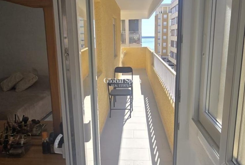 Resale - APARTMENT -
TORREVIEJA - Acequion