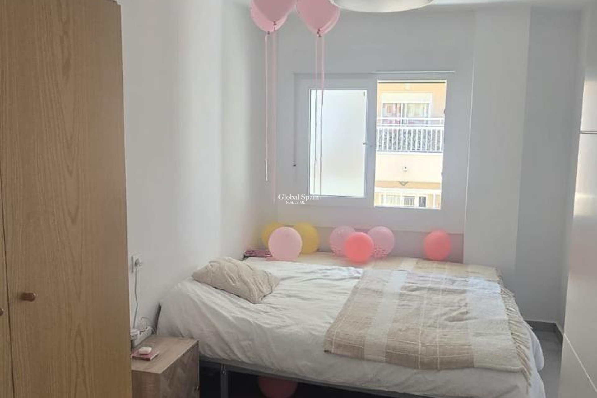 Resale - APARTMENT -
TORREVIEJA - Acequion
