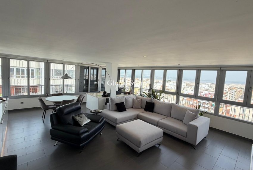 Resale - APARTMENT -
TORREVIEJA - Acequion